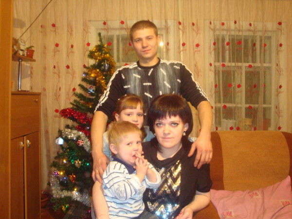 Андрей Милавин