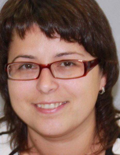 Маргарита Марго