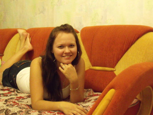 Ольга Михнова