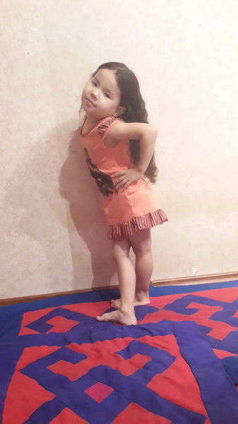 Джананова Акбаян