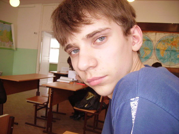 Максим Шиянов