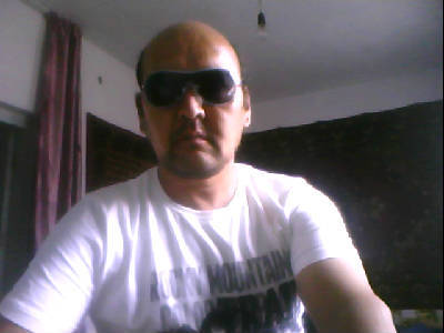 Канатбек Орузбаев