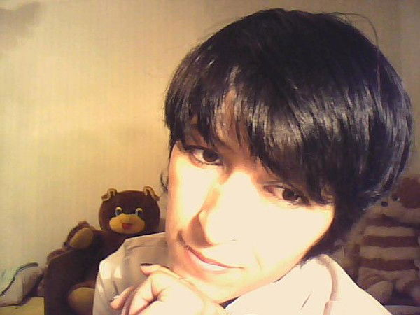 Замира Маматова