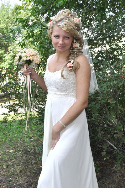 Олеся Каширина