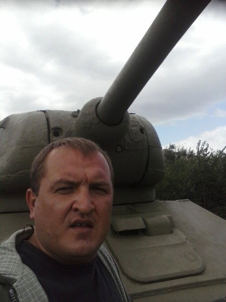 Олег Шкильный