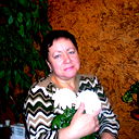 Светлана Волкова