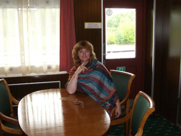 Оксана Васильева