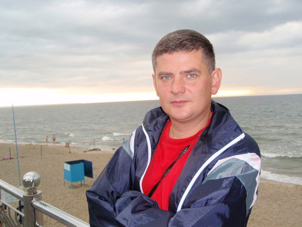 Виталий Велидчук