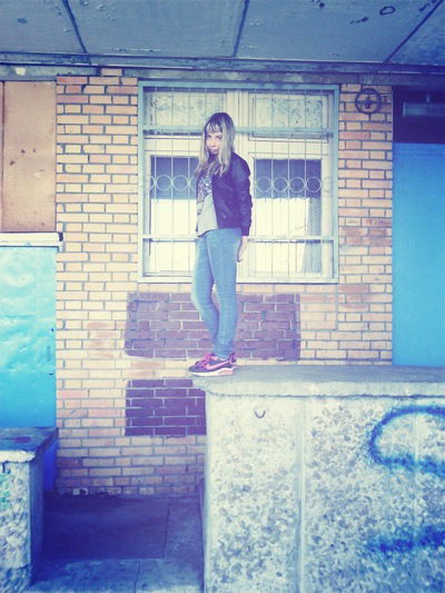 Виктория Холод