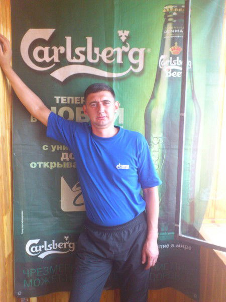 Иван Хрипун