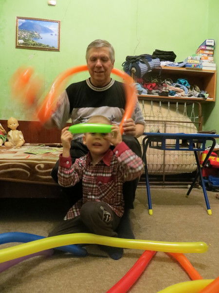 Слава Немов