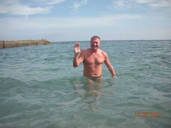 Евгений Змановский