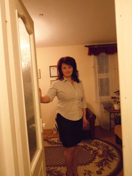 Татьяна Урбанович