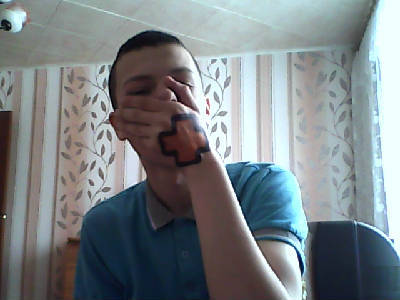 Дмитрий Конь