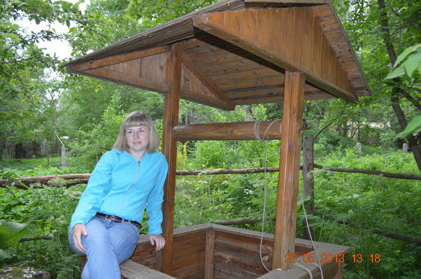 Лариса Димина