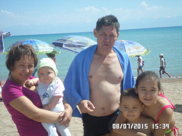 Нурлан Карабаев