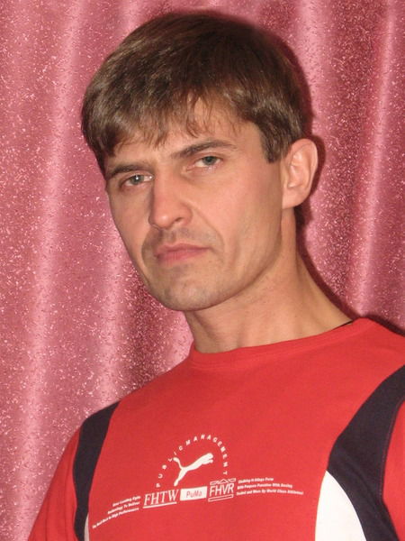 Sergey Voinkov