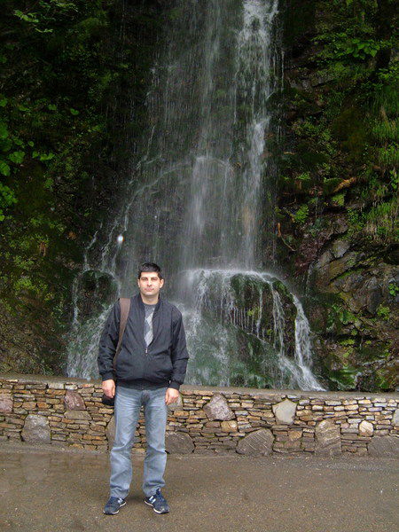 Дмитрий Орехов