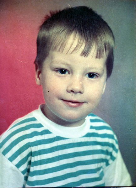 Александр Смирнов