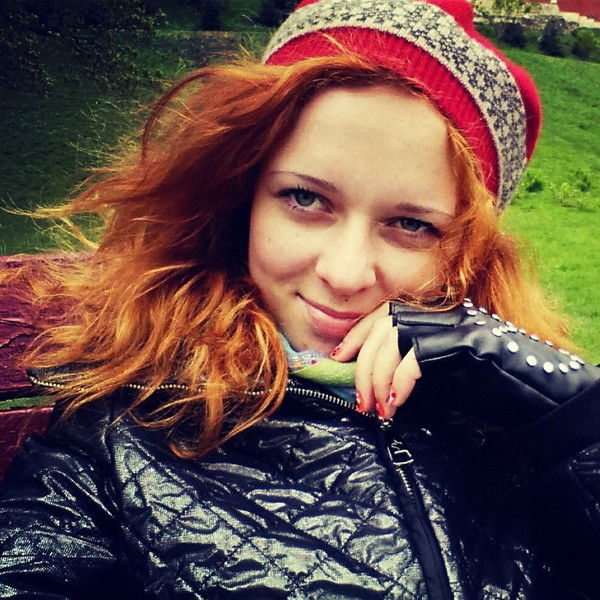 Ника Полякова