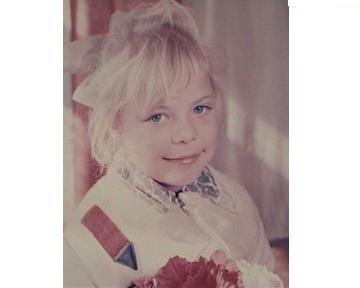 Светлана Жукова