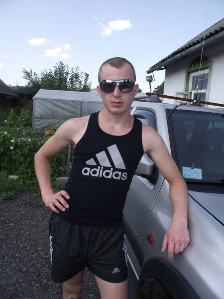 Евгений Карпунин