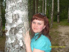 Татьяна Зайцева