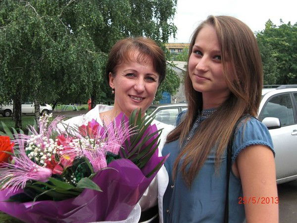 Светлана Быкодер