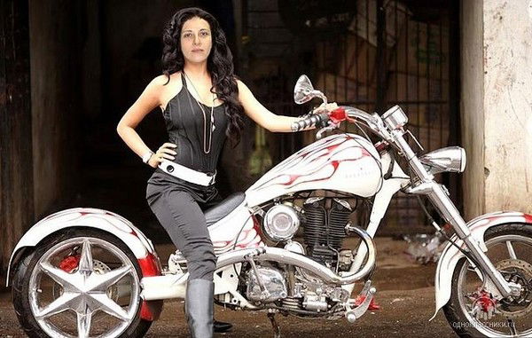 Галина Карпенко