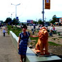 Яна Казаченко
