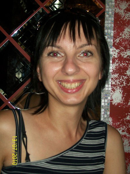 Татьяна Поташева