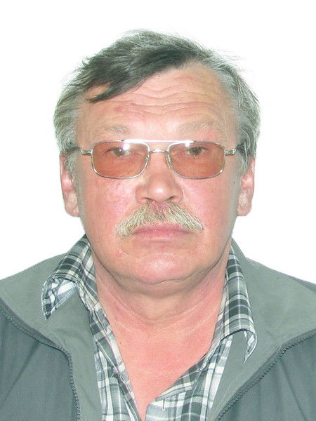 Сергей Полейко