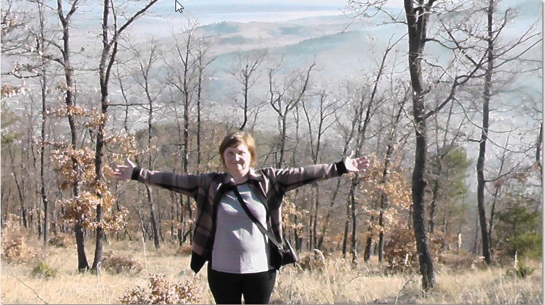 Жанна Дорофеева