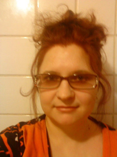 Людмила Доронина