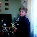 Галина Шахова