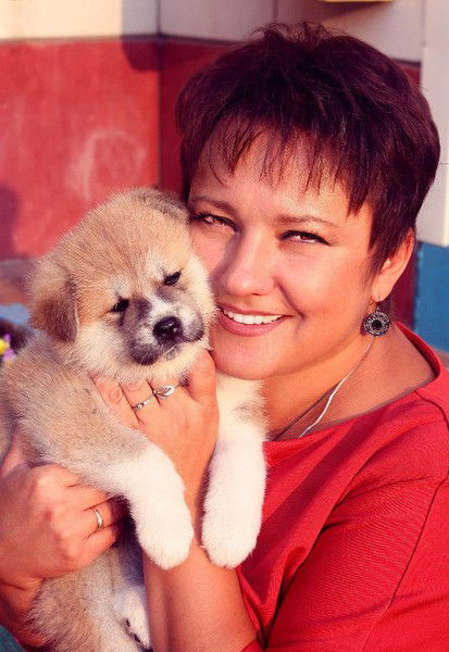 Маргарита Куневич