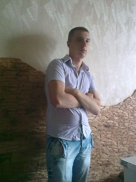 Алексей Скоробогатько