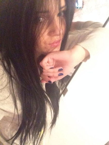 Даша Тимофеева