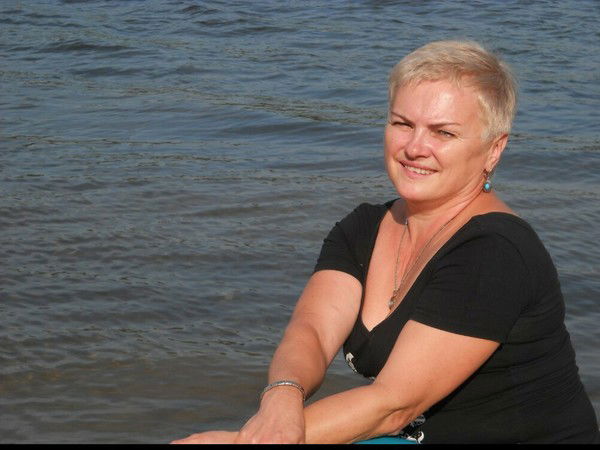 Алла Дмитриева