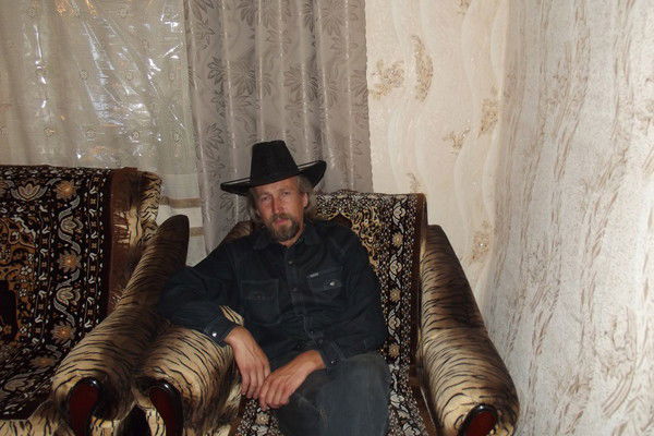 Евгений Свиридов