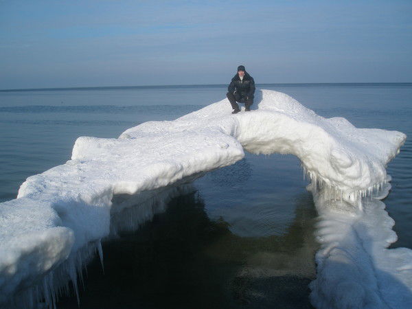 Павел Павлов