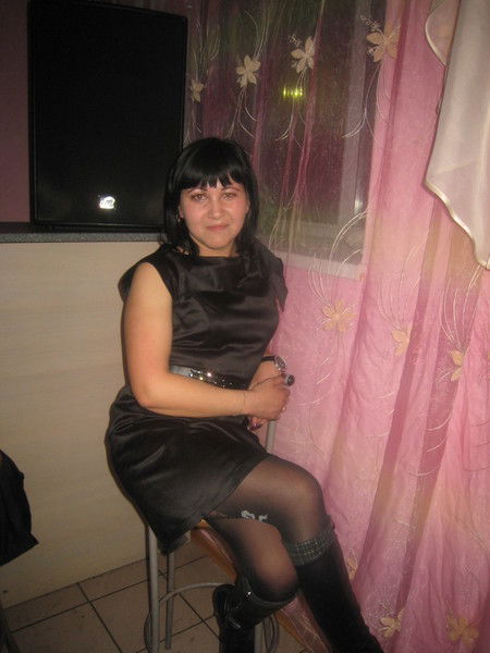 Екатерина Мамышева