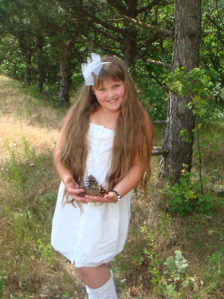 Анастасия Патрушева