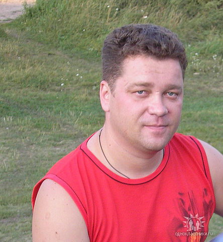 Николай Орлов