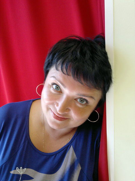 Эльвира Дашина