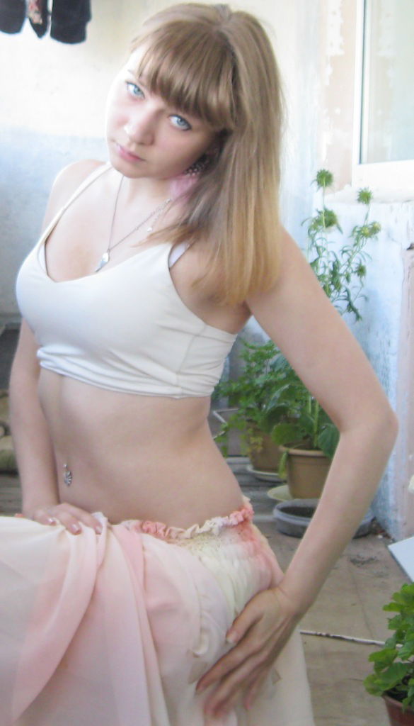 Алеся Серкина