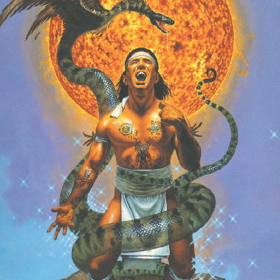 Буч Кесадия