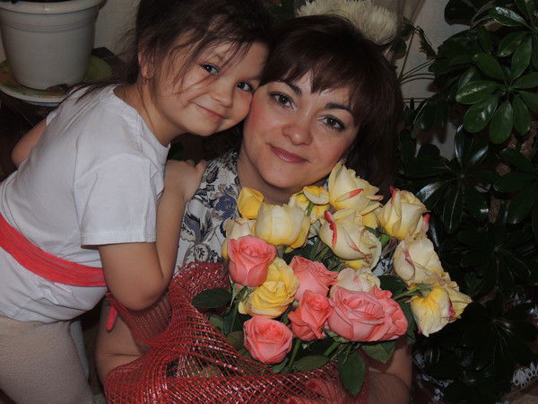 Виктория Евсикова