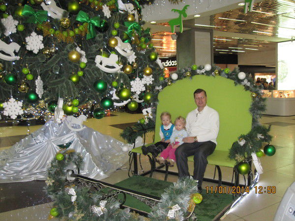 Владимир Лебедин