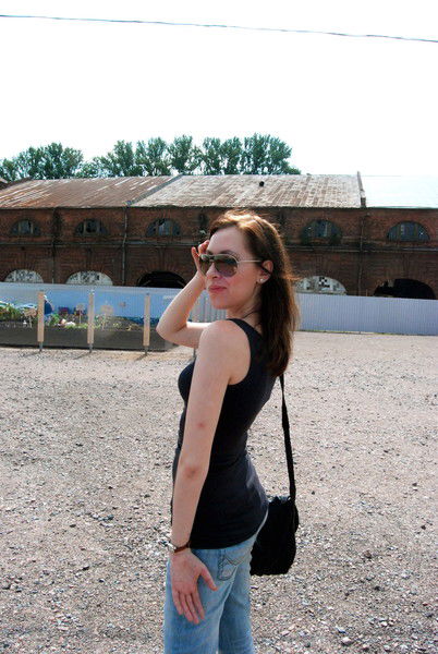 Вероника Киндулкина